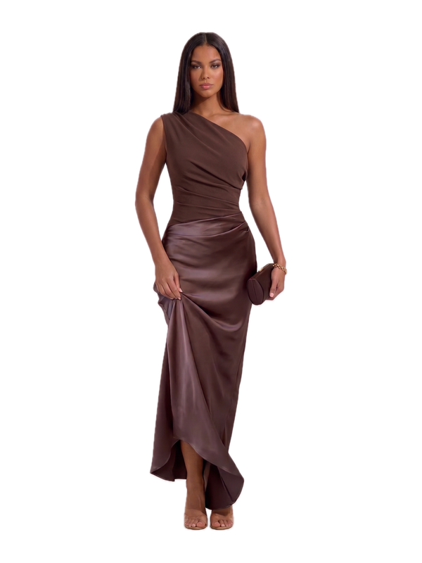 Solène Maxi Chocolate