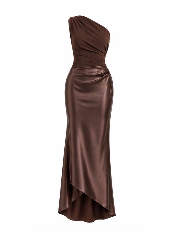 Solène Maxi Chocolate