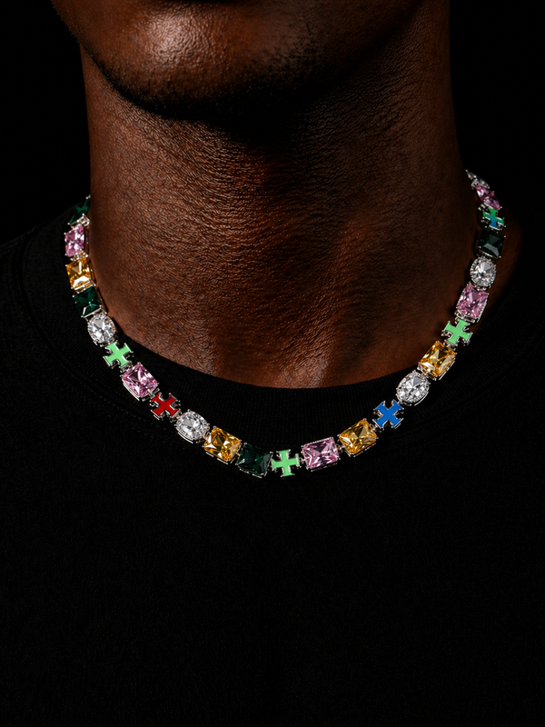 Vortex Color Ice Chain