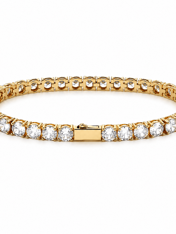 Pure Ice Tennis Gold