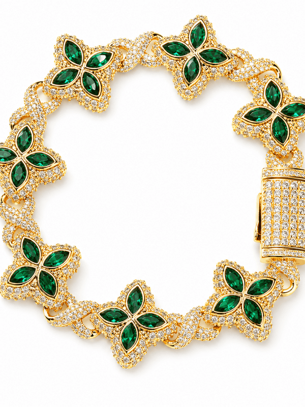 Royal Emerald