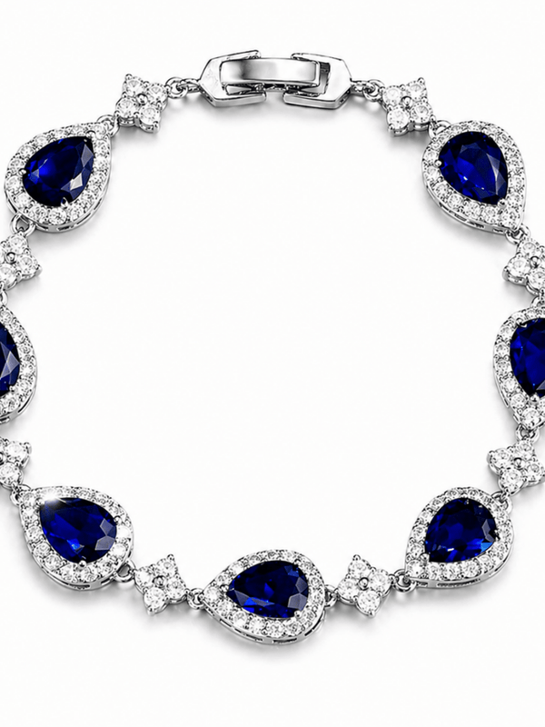 Sapphire Royale